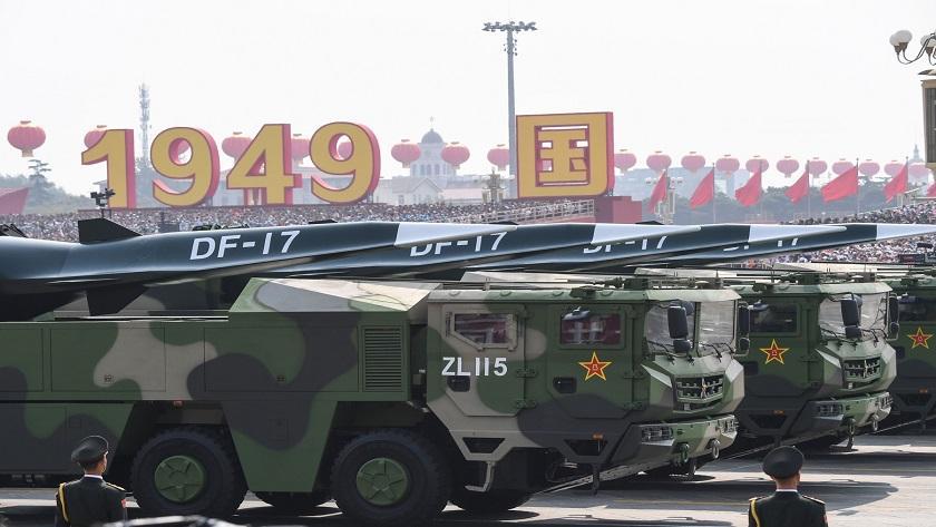 DONGFENG-17